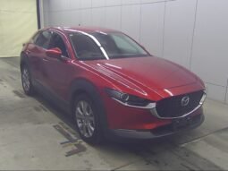 Used 2016 Mazda CX-5