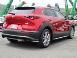 Used 2016 Mazda CX-5