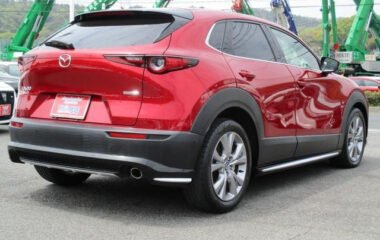 Used 2016 Mazda CX-5