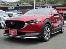 Used 2016 Mazda CX-5